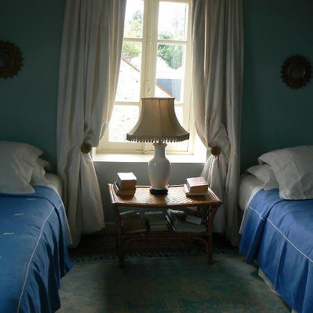 Bed and Breakfast 15 Rue Francois Bretagnolle Le Lonzac Zewnętrze zdjęcie